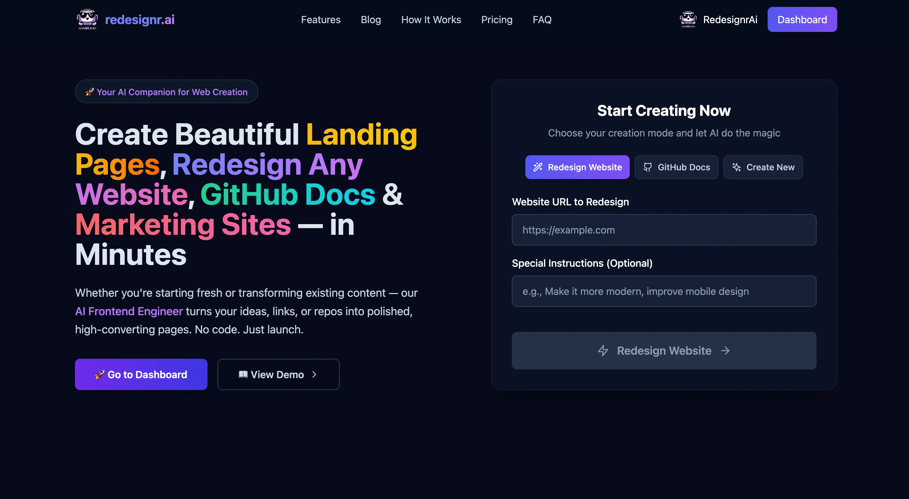Redesignr.ai