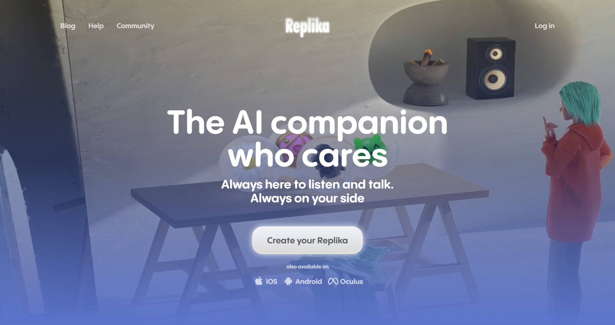 Replika