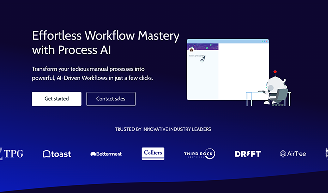 Process AI