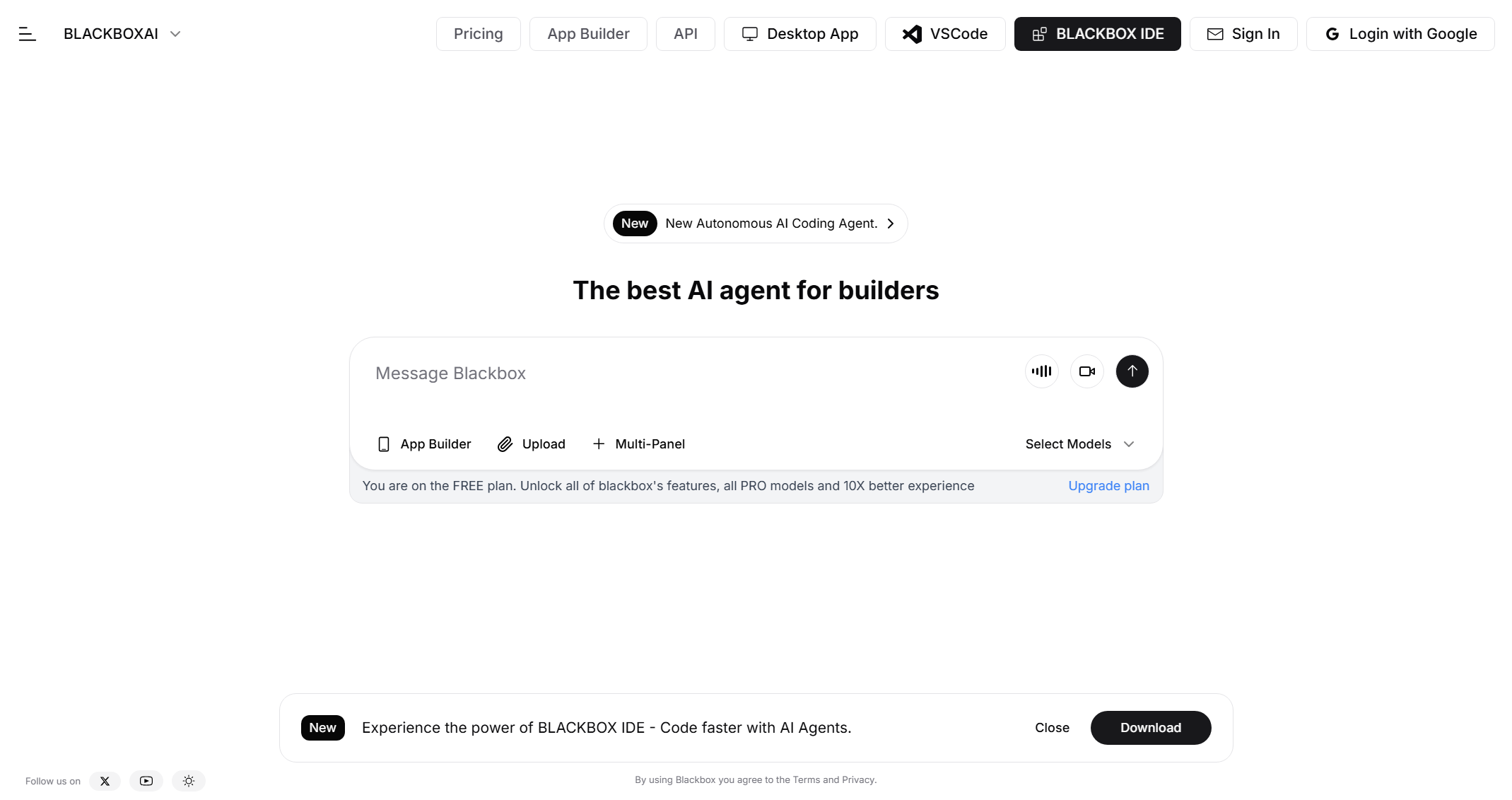 BLACKBOX.AI