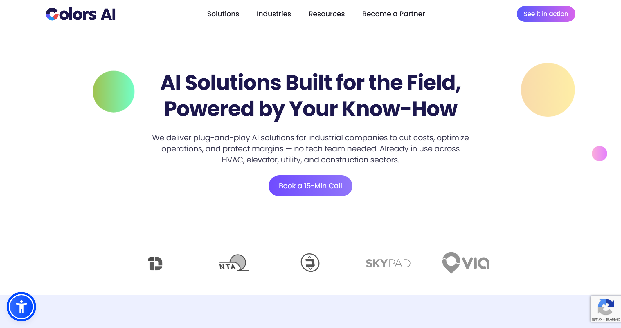 Colors AI