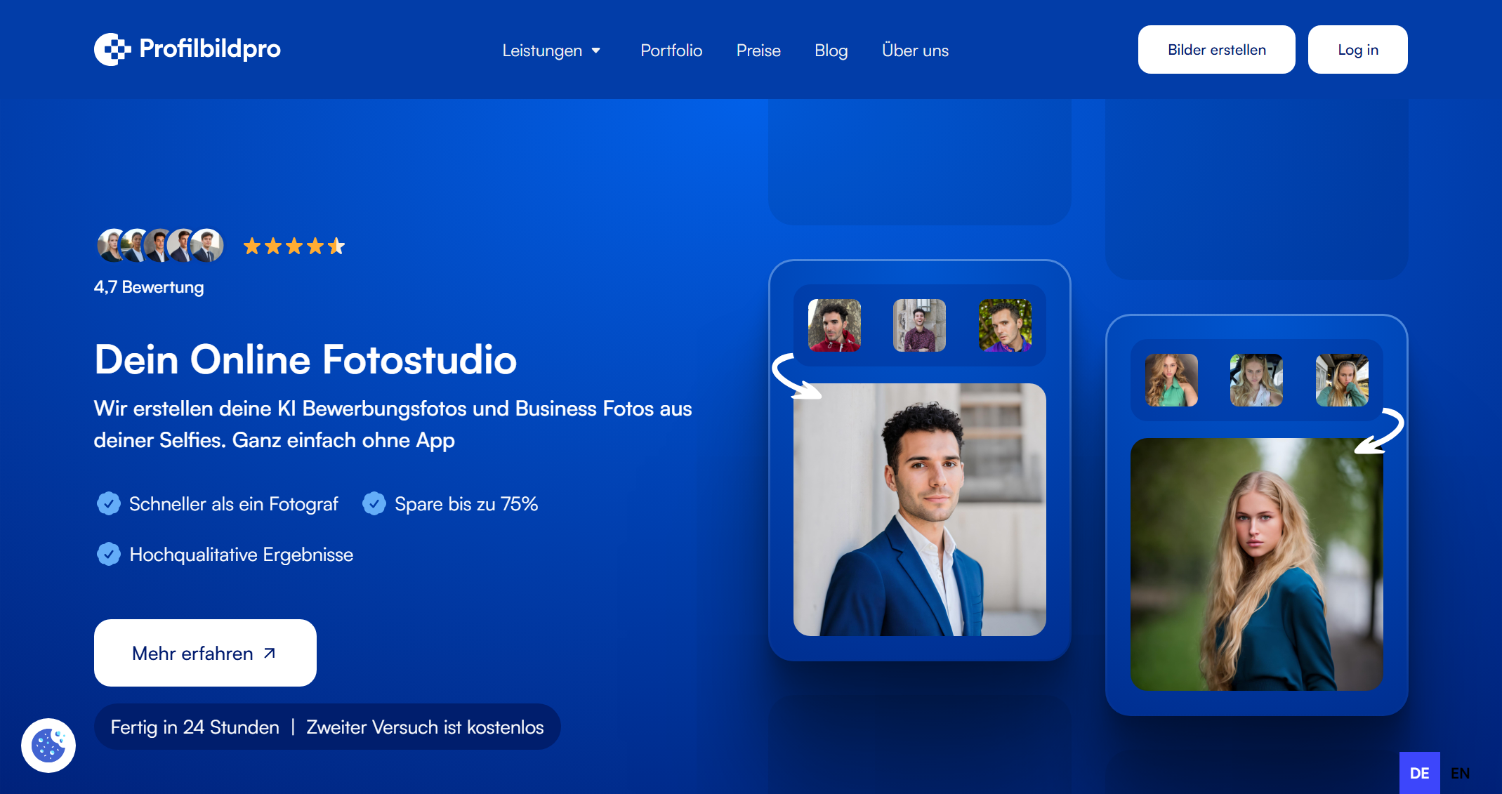 ProfilbildPro