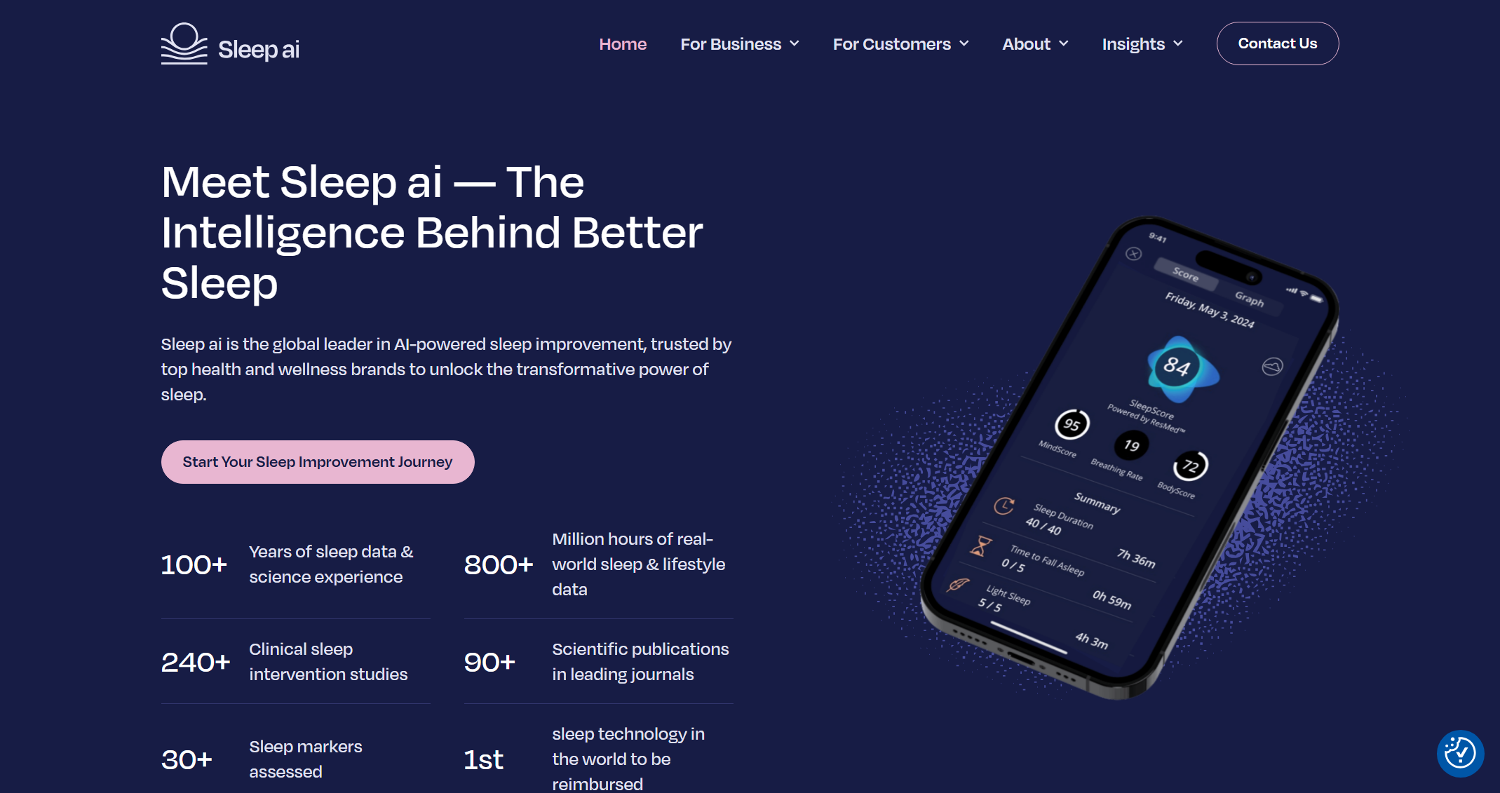 Sleep AI
