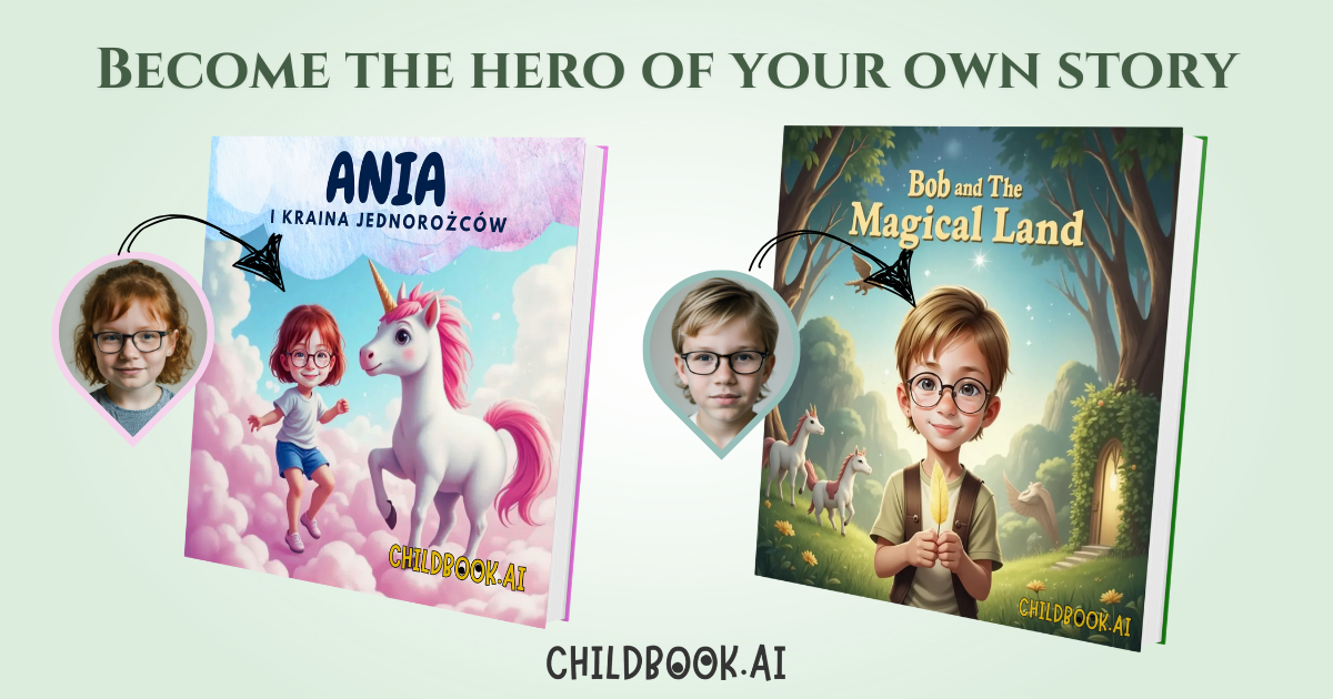 Childbook.ai