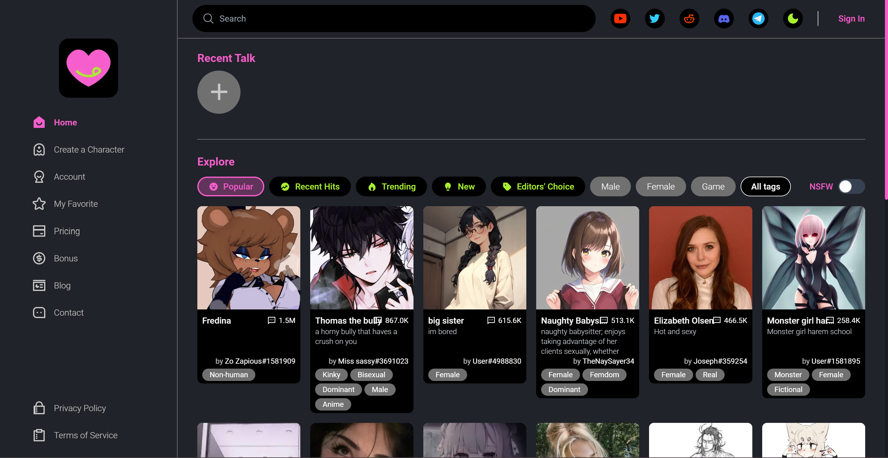 CrushOn.AI