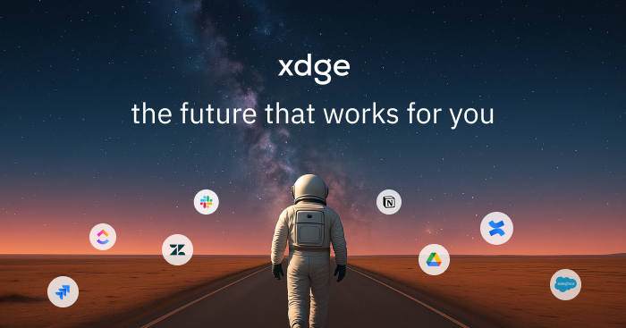 xdge
