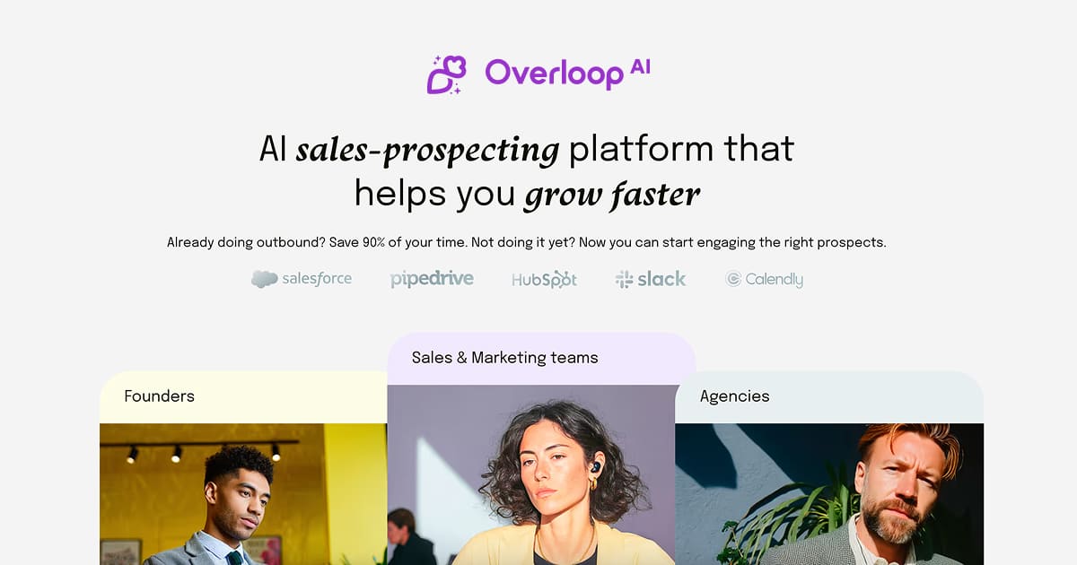 Overloop