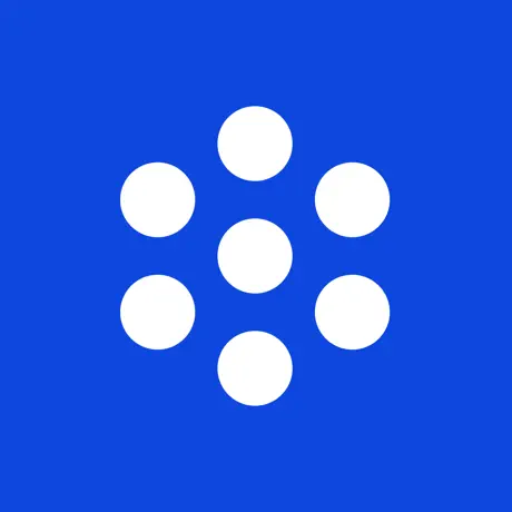 Inspectorio QRM 图标