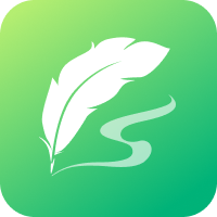 笔灵AI写作 - AI工具Logo图标