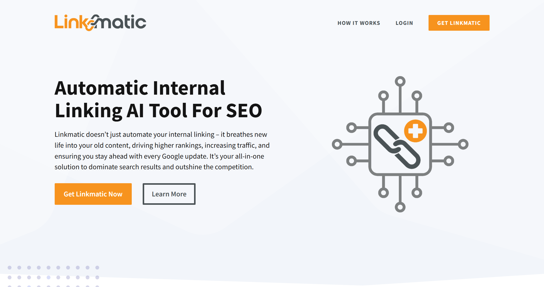 Linkmatic