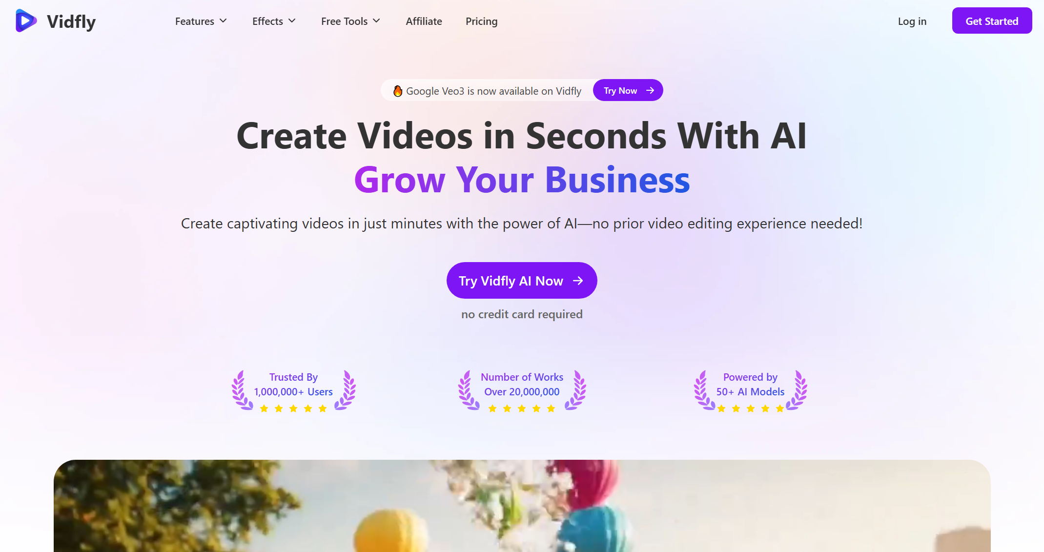 Vidfly