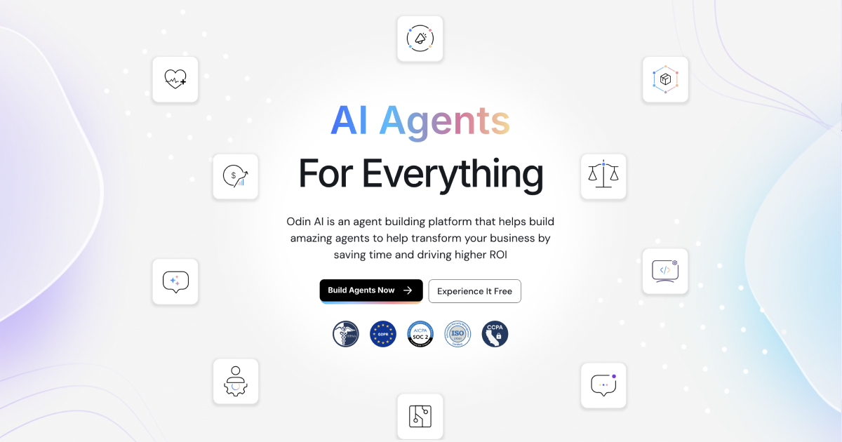 Odin AI