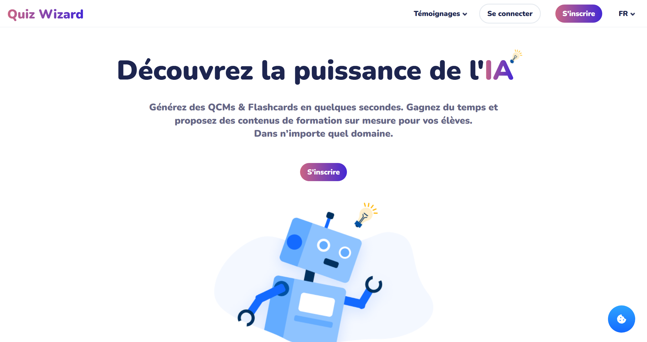Quiz Wizard