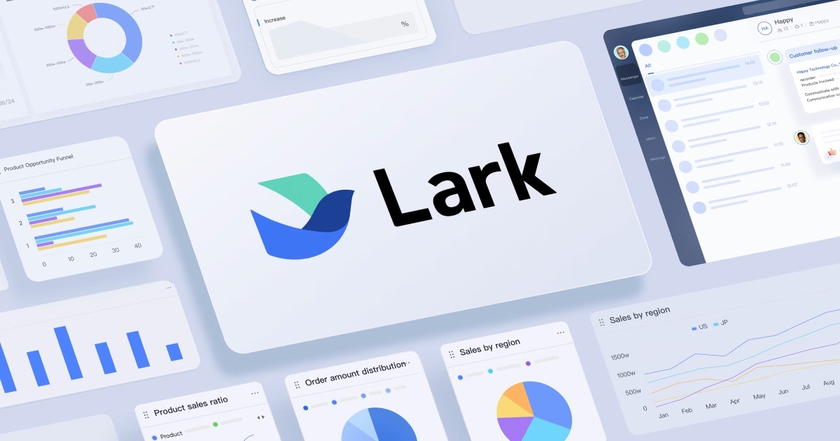 Lark