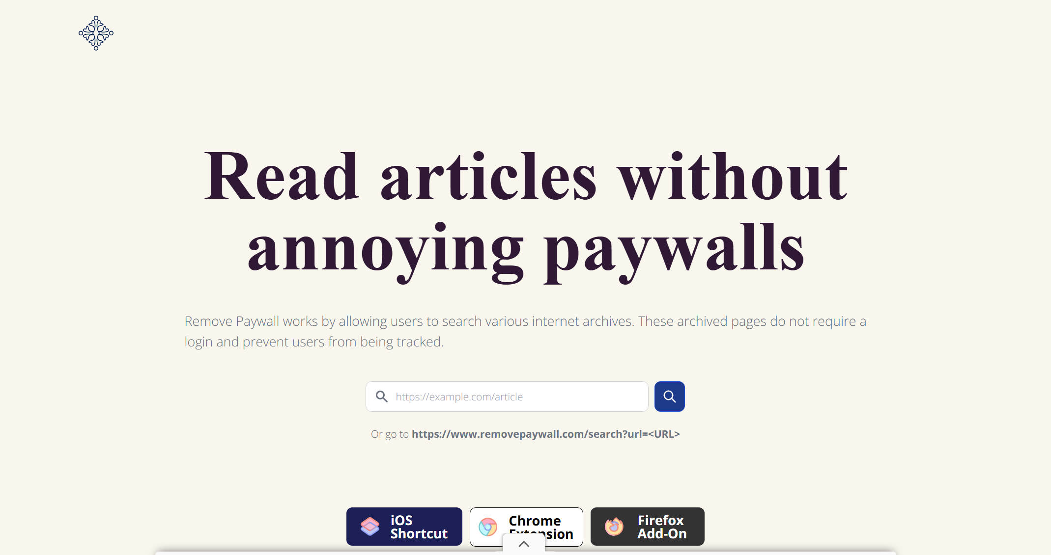 RemovePaywall