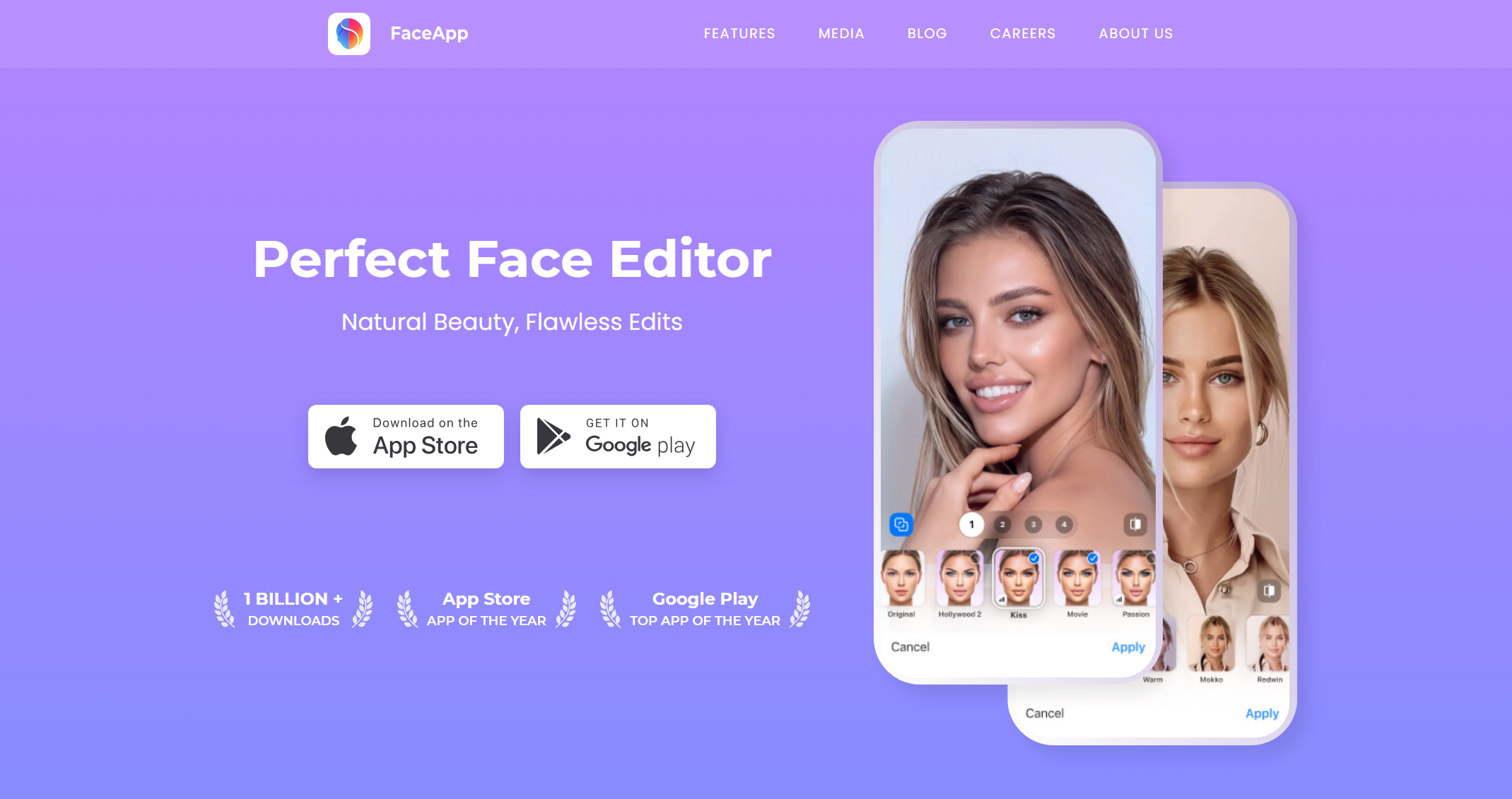 FaceApp
