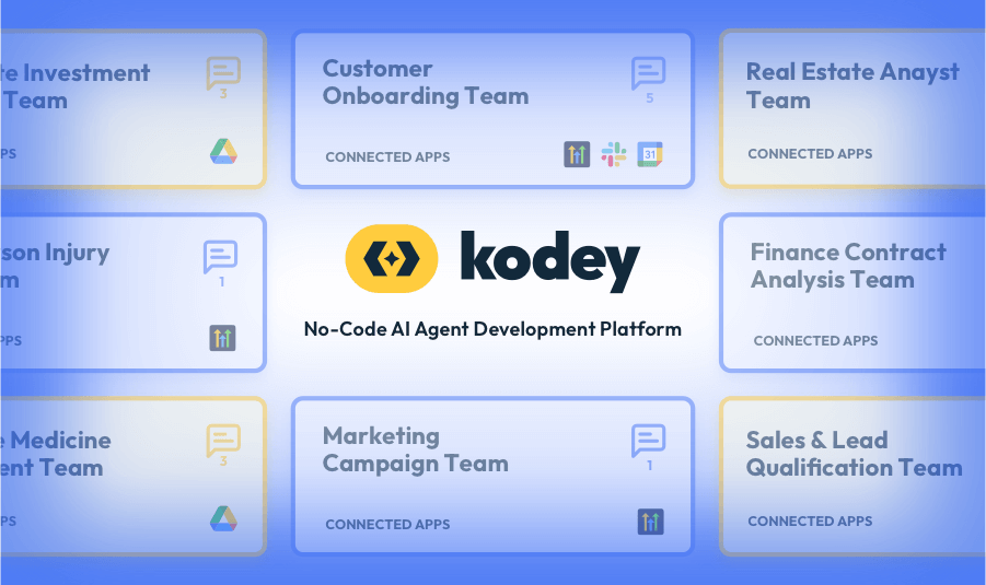 Kodey AI