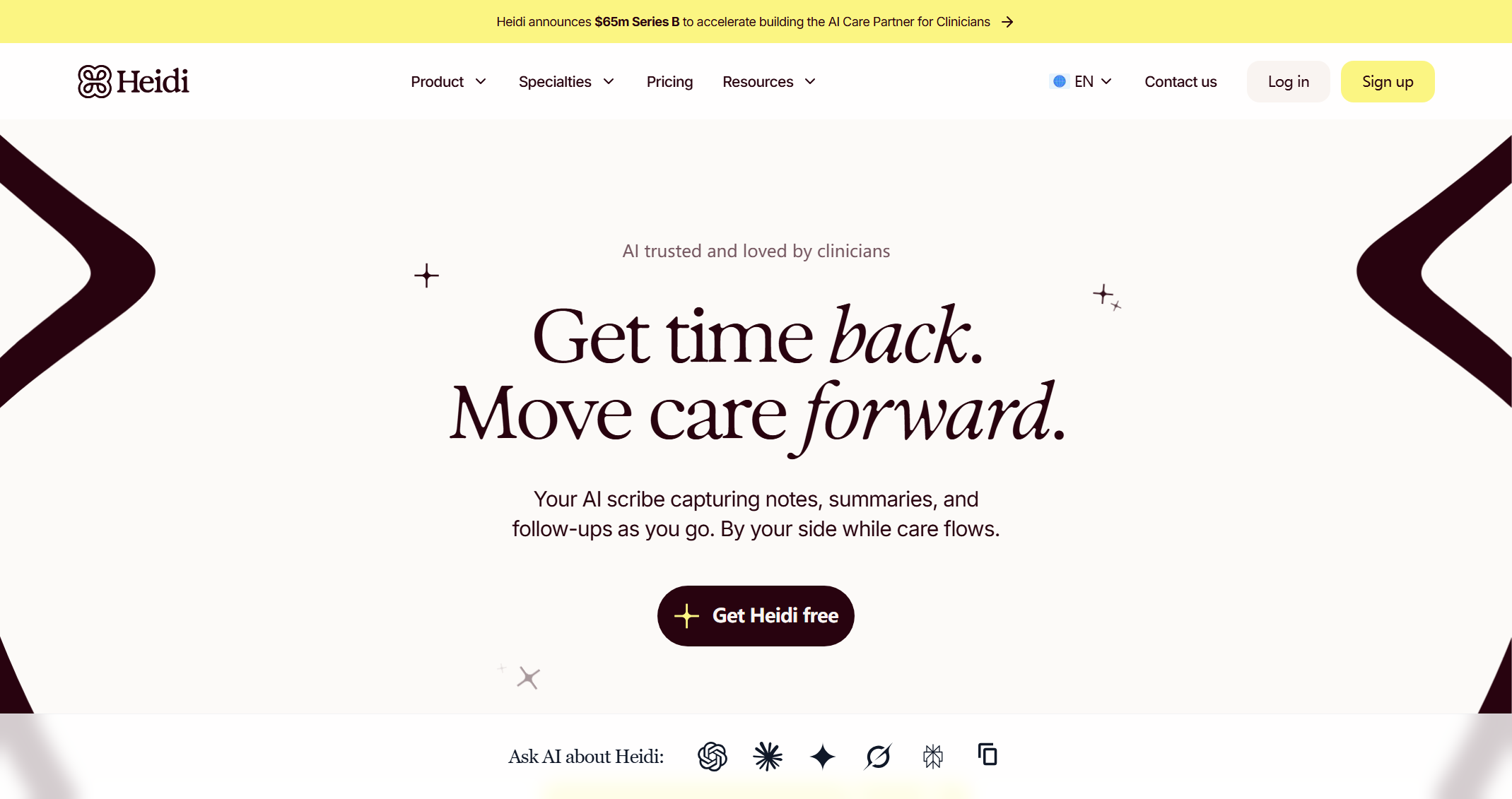 Heidi Health