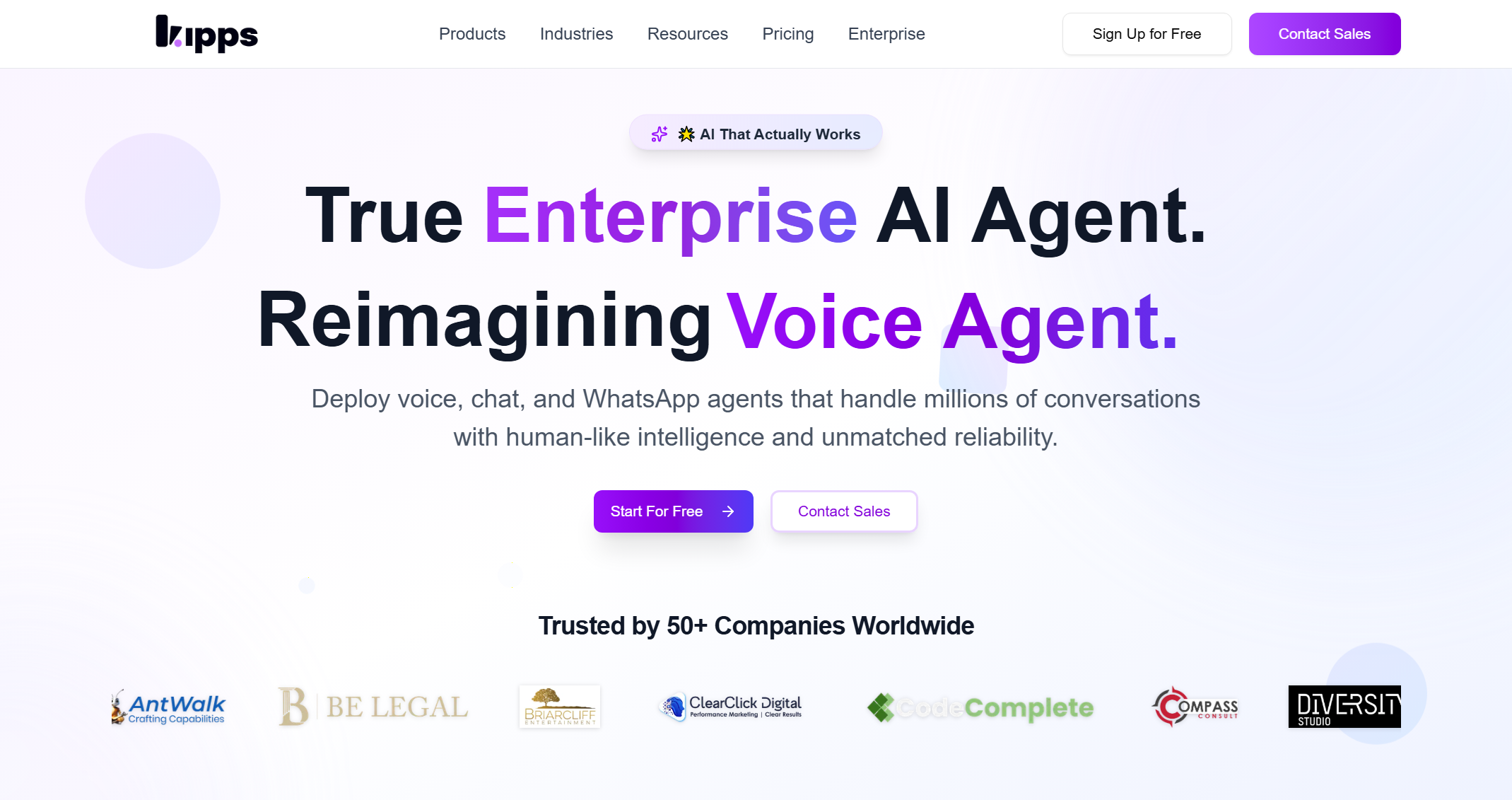 Kipps.AI