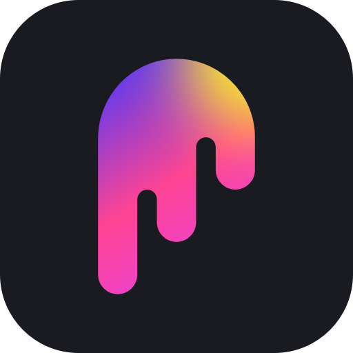 PicSo - AI工具Logo图标
