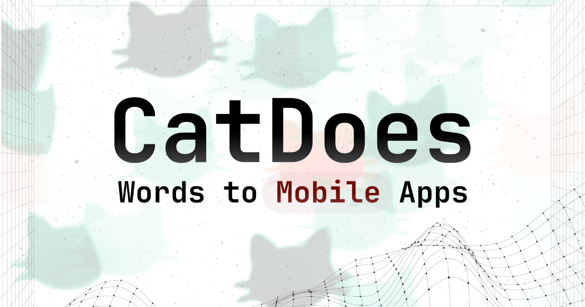 CatDoes