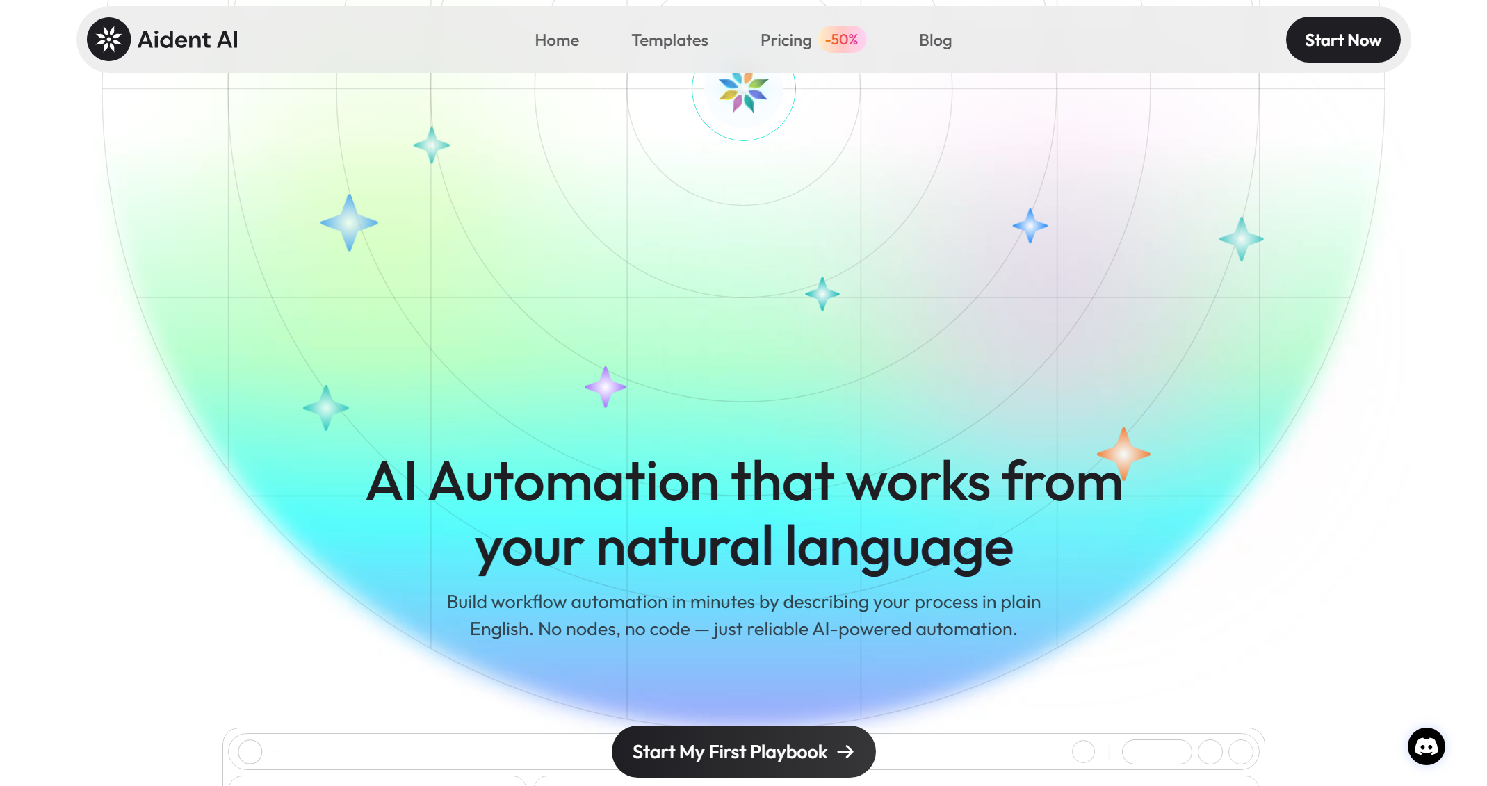 Aident AI