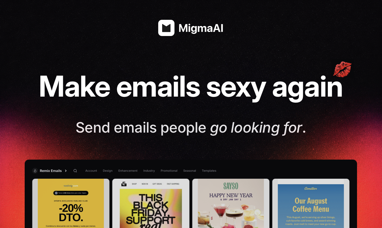 MigmaAI