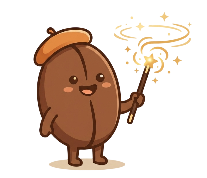 咖图AI - AI工具Logo图标
