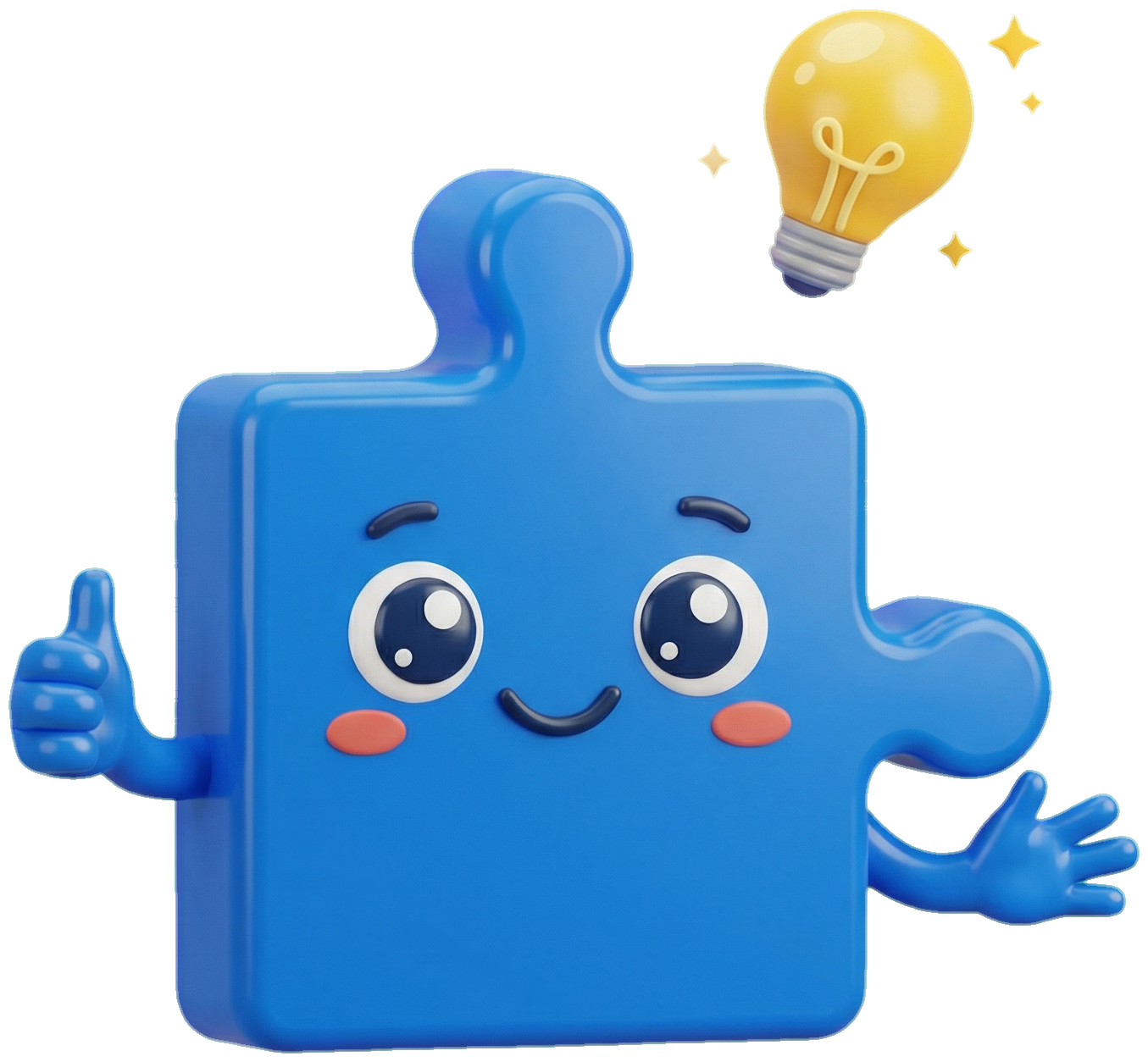 SkillHub - AI工具Logo图标