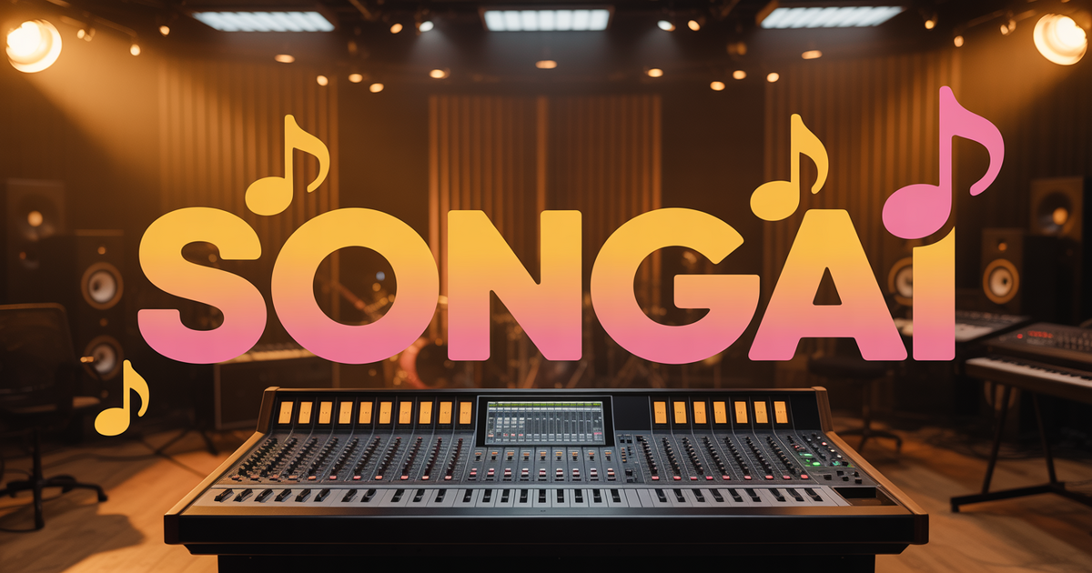 Song AI