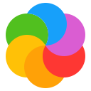 SVGConverter - AI工具Logo图标
