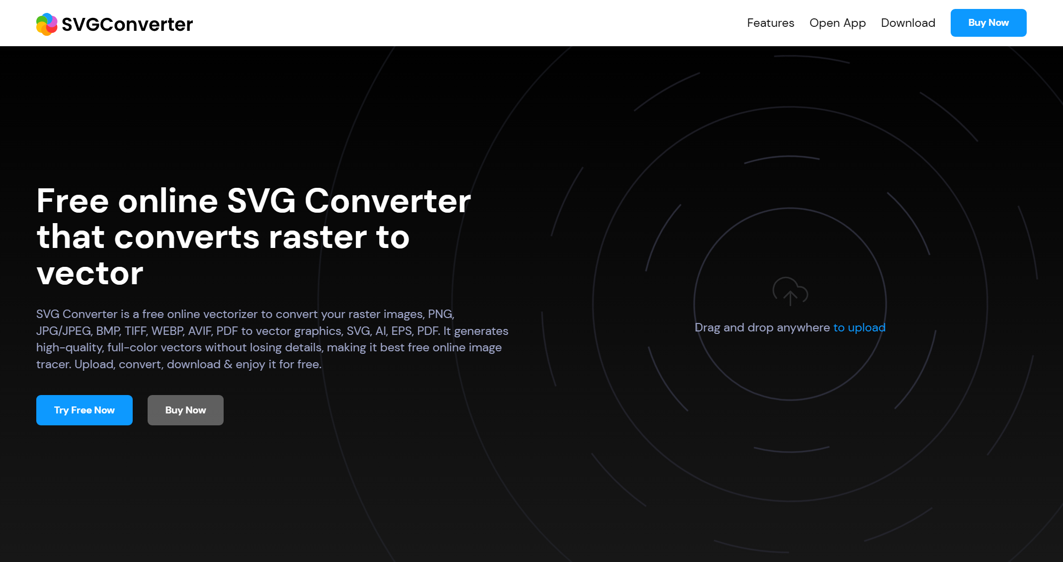 SVGConverter