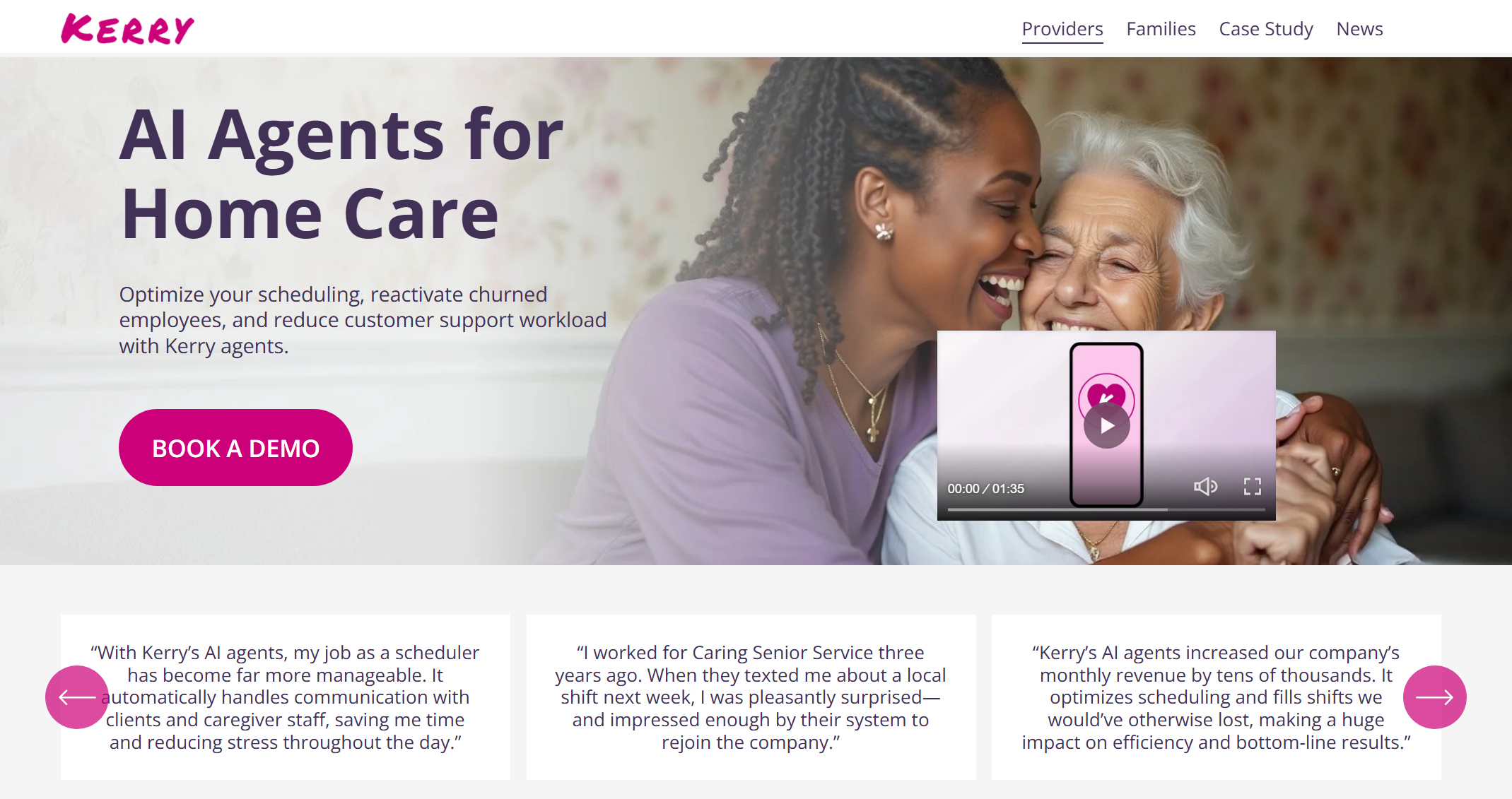 Kerry Care