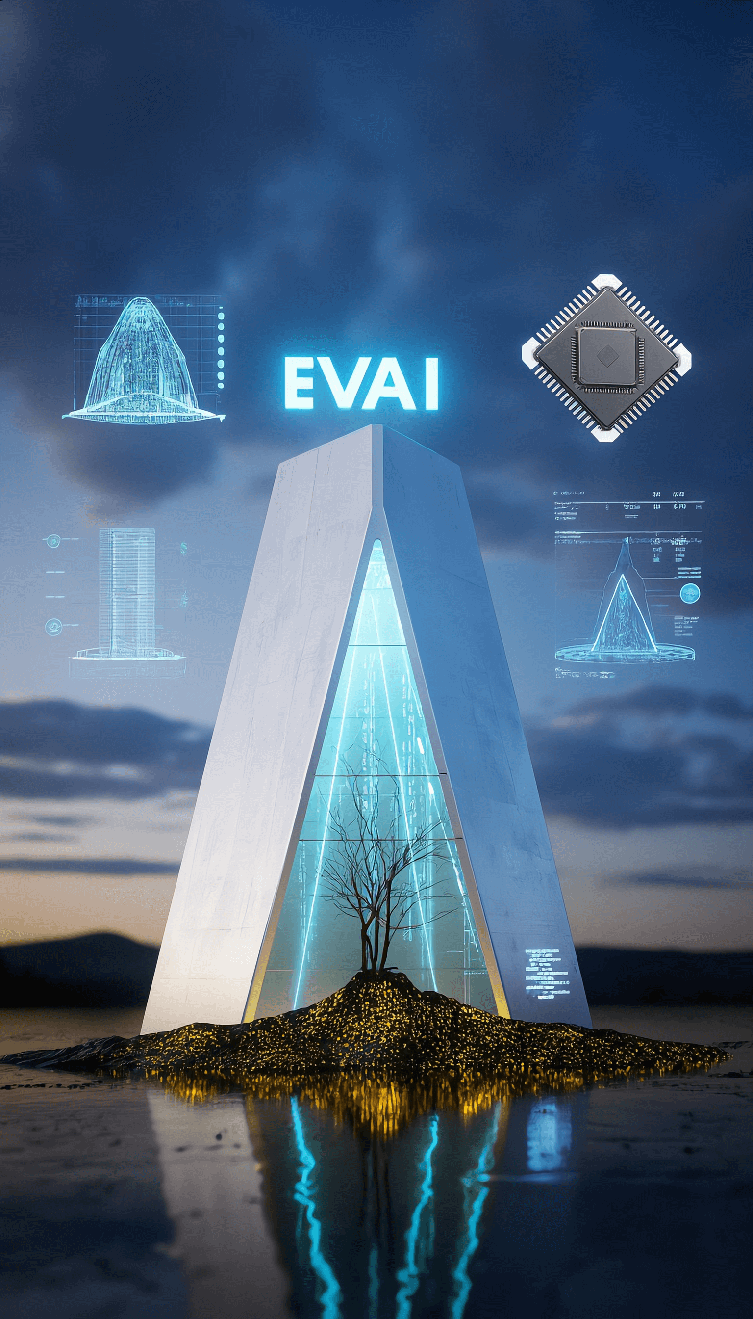 Evai建筑大师