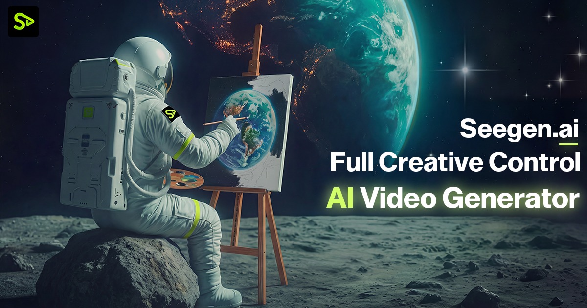 SeeGen AI
