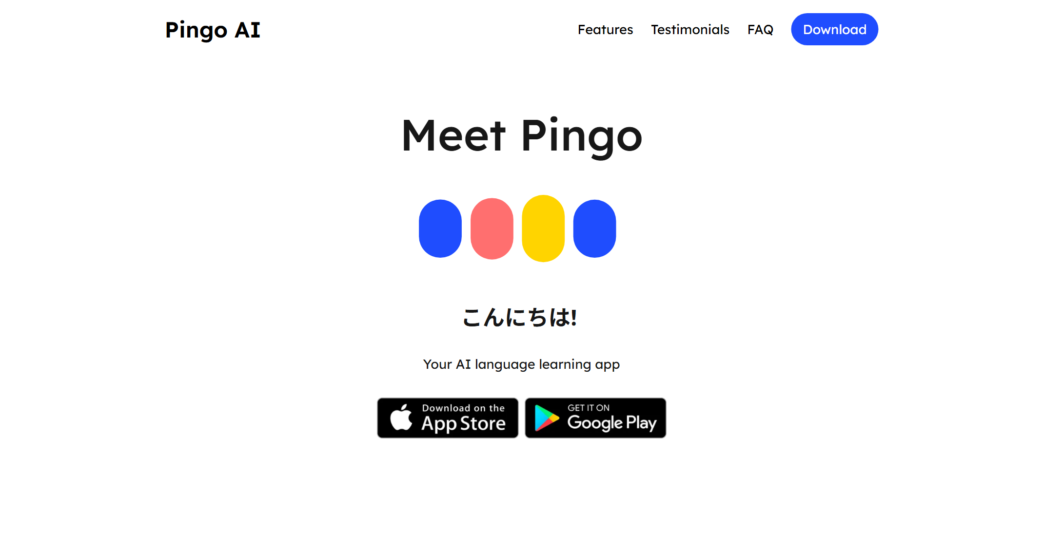 Pingo AI