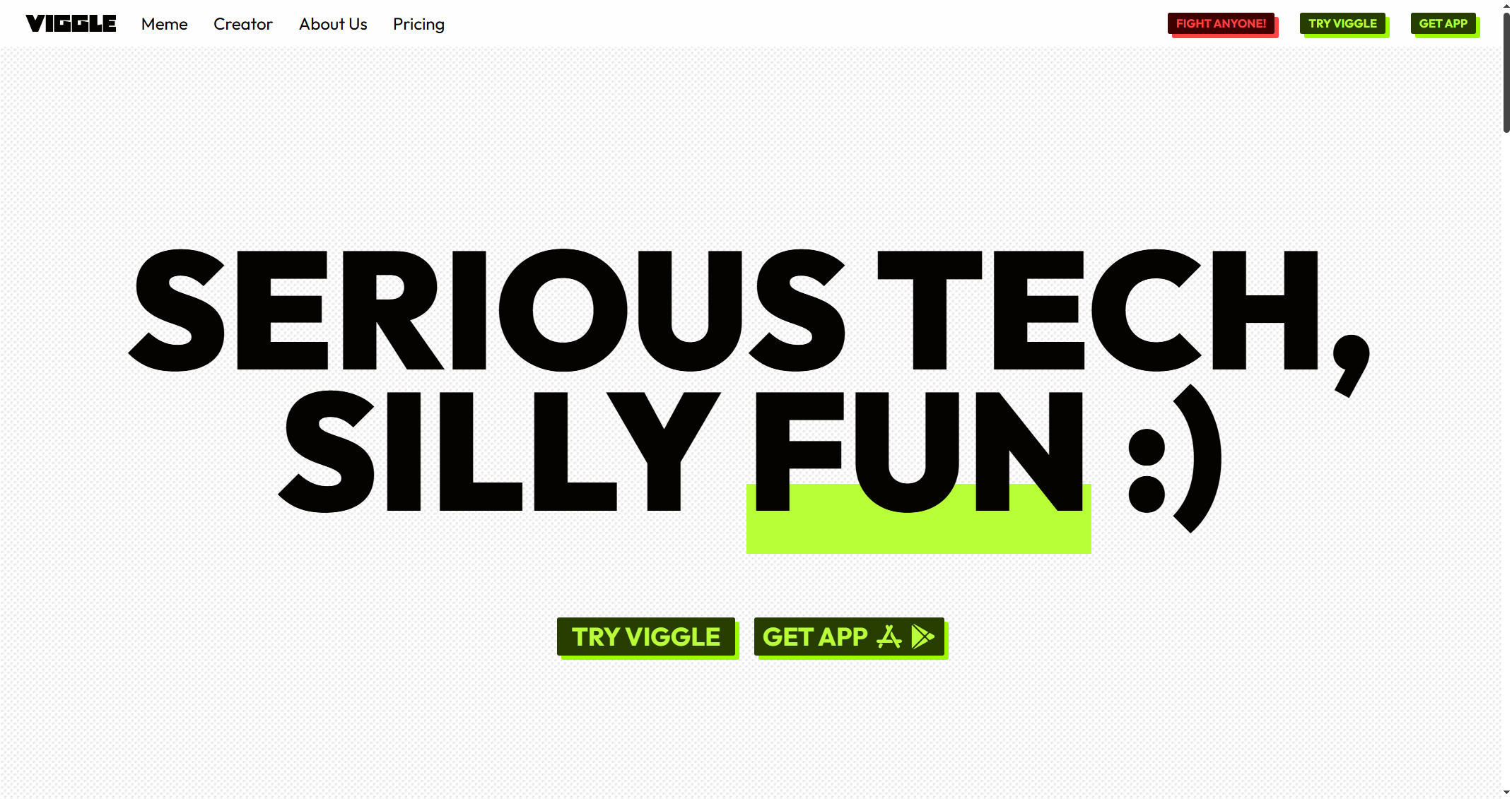 Viggle AI
