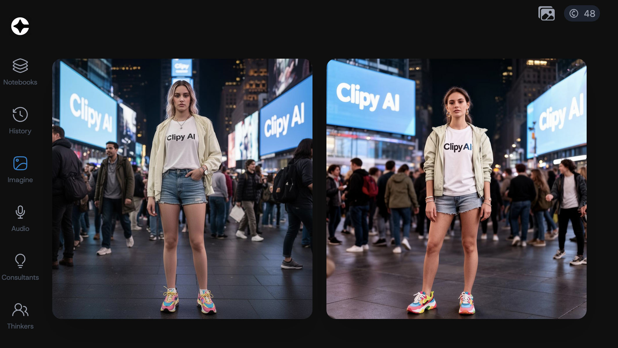 Clipy AI