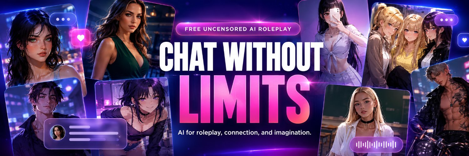 SpicyChat AI