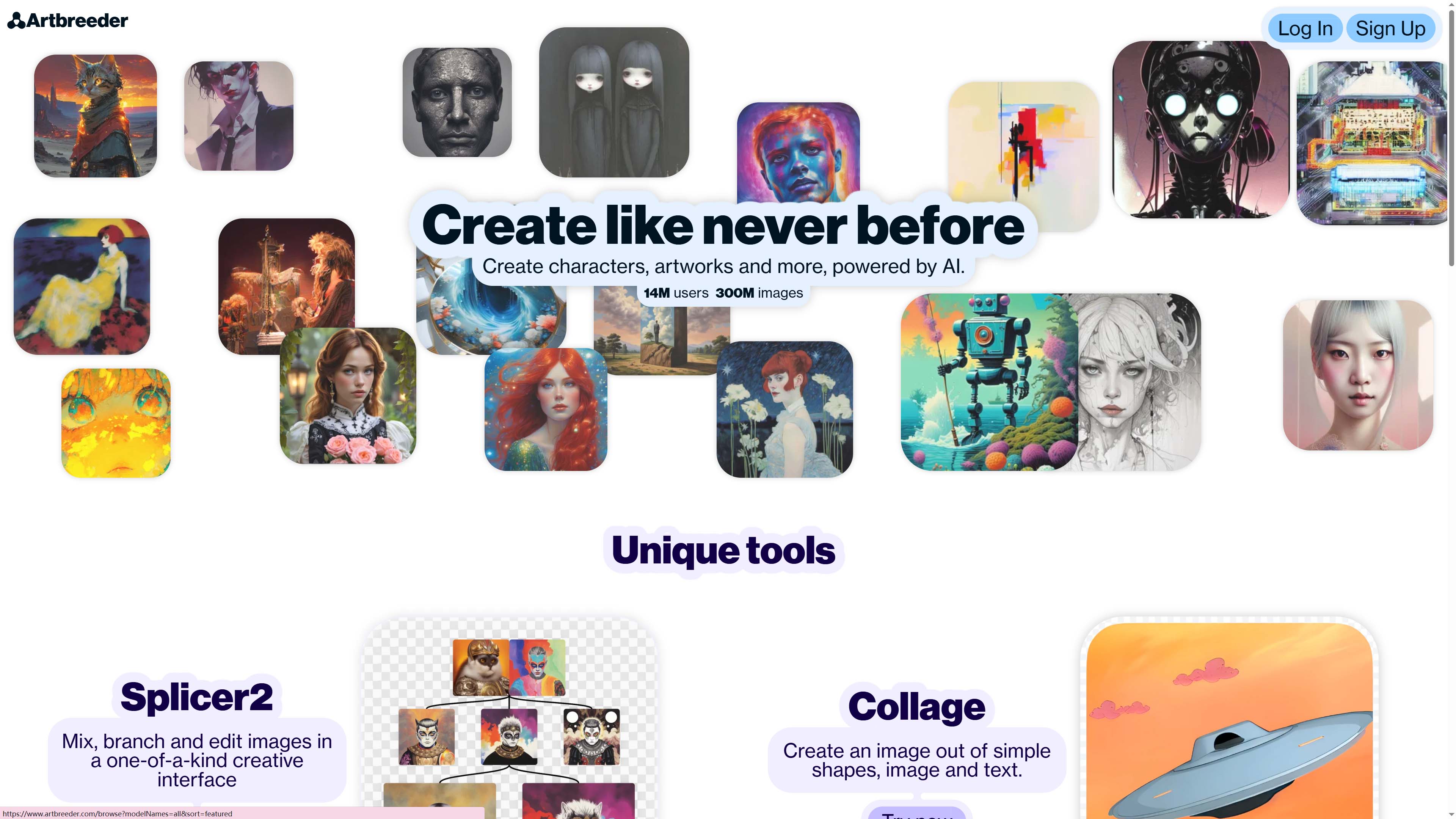 Artbreeder