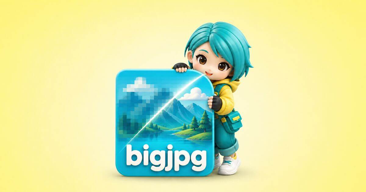 Bigjpg